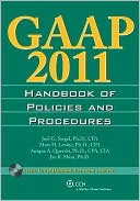 GAAP 2011 Handbook of Policies and Procedures
