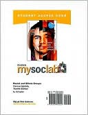 MySocLab Student Access Code Card for Racial and Ethnic Groups Census Update (Standalone)
