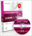 Adobe InDesign CS5: Learn by Video