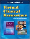 Virtual Clinical Excursions 3.0 for Medical-Surgical Nursing