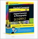 Digital Cameras & Photography For Dummies, Book + DVD Bundle