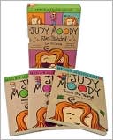 The Judy Moody Star-Studded Collection: Books 1-3
