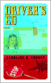 Driver's Ed (Turtleback School & Library Binding Edition)