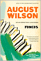 Fences (Turtleback School & Library Binding Edition)
