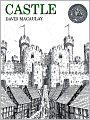 Castle (Turtleback School & Library Binding Edition)