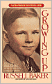 Growing Up (Turtleback School & Library Binding Edition)