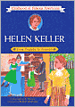 Helen Keller: From Tragedy To Triumph (Turtleback School & Library Binding Edition)