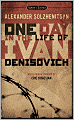 One Day in the Life of Ivan Denisovich