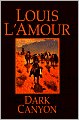 Dark Canyon