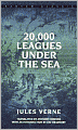 20,000 Leagues Under the Sea (Turtleback School & Library Binding Edition)