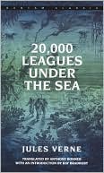 download 20,000 Leagues Under the Sea (Turtleback School & Library Binding Edition) book