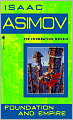 Foundation and Empire (Foundation Series #2)
