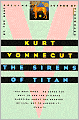 The Sirens of Titan (Turtleback School & Library Binding Edition)