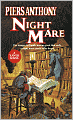 Night Mare (Magic of Xanth #6)