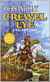 Crewel Lye: A Caustic Yarn (Magic of Xanth #8) (Turtleback School & Library Binding Edition)