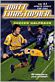 Soccer Halfback (Turtleback School & Library Binding Edition)