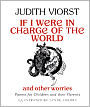 If I Were In Charge Of The World And Other Worries (Turtleback School & Library Binding Edition)