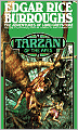 Tarzan of the Apes