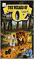The Wizard of Oz (Oz Series #1)