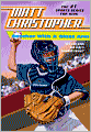 Catcher with a Glass Arm (Turtleback School & Library Binding Edition)