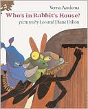 Who's In Rabbit's House? (Turtleback School & Library Binding Edition)