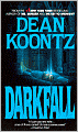 Darkfall (Turtleback School & Library Binding Edition)