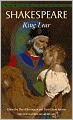King Lear (Turtleback School & Library Binding Edition)