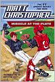 Miracle At The Plate (Turtleback School & Library Binding Edition)