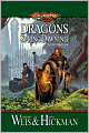 Dragonlance: Dragons of Spring Dawning (Chronicles #3)