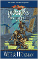 Dragonlance: Dragons of Winter Night (Chronicles #2)