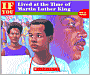 If You Lived At The Time Of Martin Luther King (Turtleback School & Library Binding Edition)