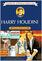 Harry Houdini: Young Magician (Turtleback School & Library Binding Edition)