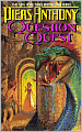 Question Quest (Magic of Xanth #14)