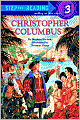 Christopher Columbus (Turtleback School & Library Binding Edition)