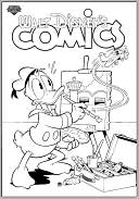 Walt Disney's Comics and Stories #649