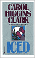 Iced (Regan Reilly Series #3)