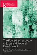 Handbook of Local and Regional Development