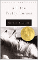 All the Pretty Horses (Border Trilogy Series #1)