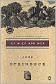 Of Mice and Men