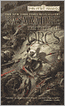 Forgotten Realms: The Thousand Orcs (Hunter's Blades #1)
