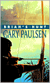 Brian's Hunt (Brian's Saga Series #5)