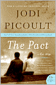 The Pact: A Love Story (Turtleback School & Library Binding Edition)