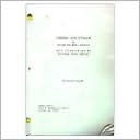 Powers Scriptbook