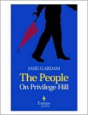 The People on Privilege Hill