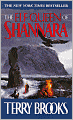 The Elf Queen of Shannara (Heritage of Shannara Series #3) (Turtleback School & Library Binding Edition)