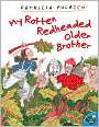 My Rotten Redheaded Older Brother (Turtleback School & Library Binding Edition)