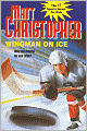 Wingman on Ice