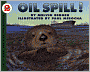 Oil Spill!