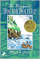 The Voyages of Doctor Dolittle