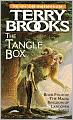 The Tangle Box (Magic Kingdom of Landover Series #4)